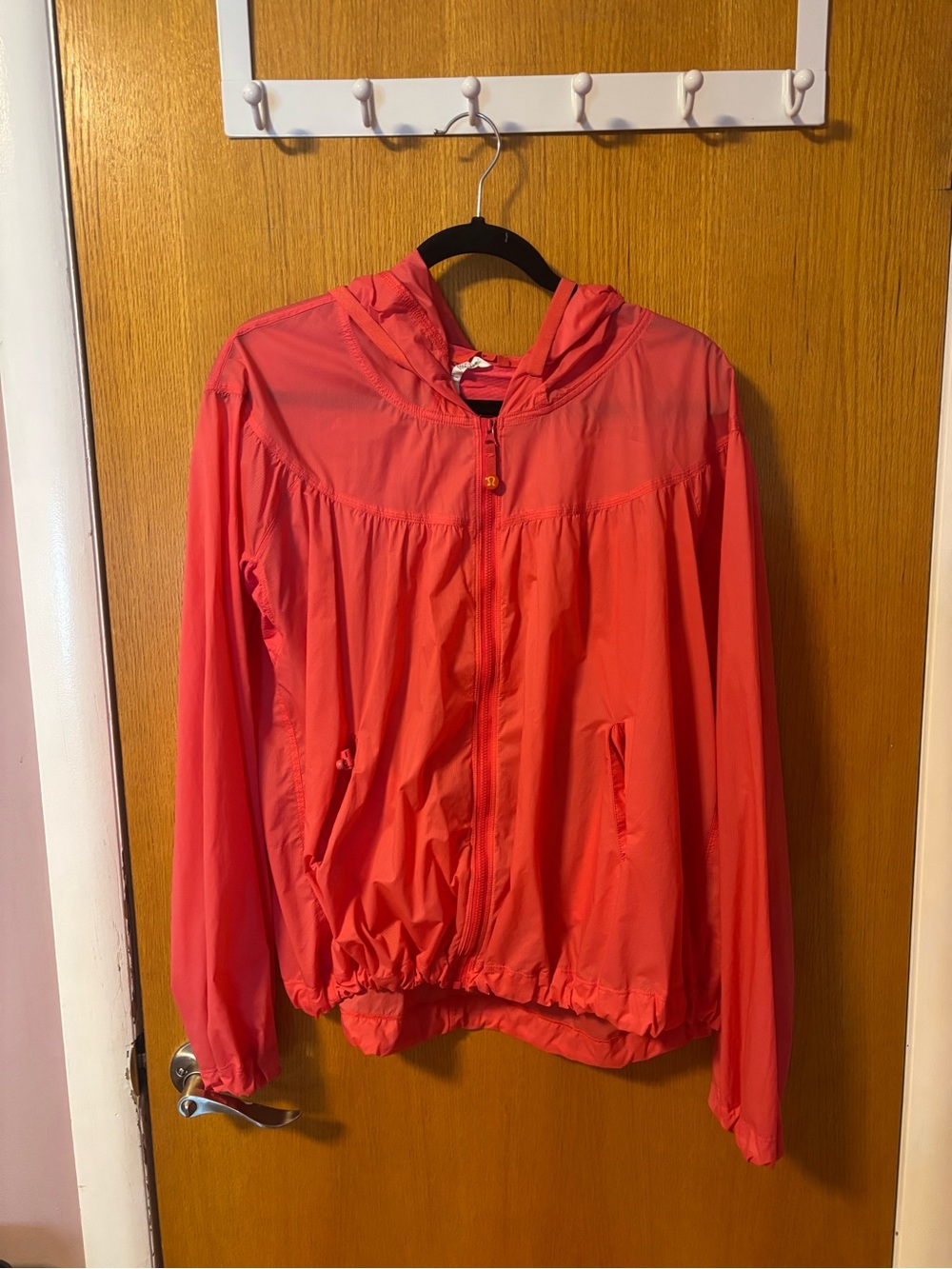 Lululemon Packable Vintage Jacket